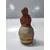 Foto de um(a) Escultura Mulher em Terracota, Década de 1990, da categoria de Escultura. Escultura de mulher em terracota e policromia origem: santa catarina, década de 1990, peça única, mas sem assinatura do... Mostrado de uma perspectiva diferente. Vendido no marketplace Trésors.