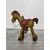 Foto de um(a) Mini Bullseye Toy Story Anos 2000, da categoria de Figuras de ação. Mini bullseye do filme toy story, cavalo do personagem jessie - articulado e divertido. 10,5cm de altura 4cm de largura 9cm... Mostrado de uma perspectiva diferente. Vendido no marketplace Trésors.