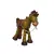 Foto de um(a) Mini Bullseye Toy Story Anos 2000, da categoria de Figuras de ação. Mini bullseye do filme toy story, cavalo do personagem jessie - articulado e divertido. 10,5cm de altura 4cm de largura 9cm... Vendido no marketplace Trésors.