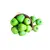 Foto de um(a) Green Apple Anos 2000, da categoria de Outros objetos decorativos. Maçãs verdes artificiais em plástico, década de 2000 combo com 10 unidades. *não acompanha fruteira*. Vendido no marketplace Trésors.