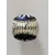 Foto de um(a) Bola de Baseball Yankees, New York, Colecionável, da categoria de Memorabilia de esportes. Colecionável bola de baseball ny yankees. Collector series. Diâmetro: 7 cm peso: 155 g. Mostrado de uma perspectiva diferente. Vendido no marketplace Trésors.