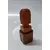 Foto de um(a) Escultura em Pedra de Gres, Década de 1990, da categoria de Escultura. Escultura de mesa em pedra de gres com base em cedro. Decada de 1990. Peça única. A: 14 cm / L: 5,5 cm / P: 5,5 cm / peso:... Mostrado de uma perspectiva diferente. Vendido no marketplace Trésors.