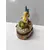 Foto de um(a) Porta Joias Caixinha Peixinhos em Porcelana, Década de 1990, da categoria de Porta-Jóias. Porta jóia peixinhos em porcelana policromada, fecho em latão oxidado. Made in china, década de 1990 A: 7,5 cm / L: 6 cm /... Mostrado de uma perspectiva diferente. Vendido no marketplace Trésors.