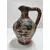 Foto de um(a) Moringa em Terracota, Ano 2000, da categoria de Garrafas, potes e jarros. Moringa em terracota pintada a mão com inspiração em achados arqueológicos do sec. ii, dc. Retratando um anjo feminino.... Mostrado de uma perspectiva diferente. Vendido no marketplace Trésors.
