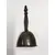 Foto de um(a) Sino em Estanho, Década de 1960, da categoria de Outros objetos decorativos. Sino de mesa em estanho com haste e badalo também em estanho, década de 1960. Sem marca do fabricante. A: 13 cm Diâmetro:... Mostrado de uma perspectiva diferente. Vendido no marketplace Trésors.