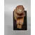 Foto de um(a) Escultura Feminina em Terracota, Década de 1980, da categoria de Escultura. Escultura feminina em terracota com base em madeira, década de 1980 sem registro do autor - produzido na escola de cerâmica... Mostrado de uma perspectiva diferente. Vendido no marketplace Trésors.