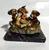 Foto de um(a) Cachorros No Poker 80'S, da categoria de Modelos e estatuetas. Cachorros jogando poker: uma clássica gíria dos jogadores transformada em resina policromada com base em madeira... Mostrado de uma perspectiva diferente. Vendido no marketplace Trésors.