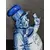 Foto de um(a) Garrafa Alemã Shefer e Vater, Década de 1920, da categoria de Garrafas, potes e jarros. Garrafa de bebida alemã em porcelana monocromática dos anos 1920, da marca shefer & vater. Atualmente peça colecionável. A:... Mostrado de uma perspectiva diferente. Vendido no marketplace Trésors.
