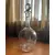 Foto de um(a) Antiga Clássica Garrafa Licoreira Cristal França Saint Louis, da categoria de Garrafas. Antiga e fina garrafa licoreira em cristal francês Saint Louis, lapidação manual, clássica decoração com guirlandas de... Mostrado de uma perspectiva diferente. Vendido no marketplace Trésors.