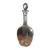 Foto de um(a) Antiga Clássica Garrafa Licoreira Cristal França Saint Louis, da categoria de Garrafas. Antiga e fina garrafa licoreira em cristal francês Saint Louis, lapidação manual, clássica decoração com guirlandas de... Vendido no marketplace Trésors.