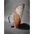 Foto de um(a) Cornucópia em Folha de Flanders, Década de 1990, da categoria de Outros objetos decorativos. Cornucópia com alça em folha de flanders com marcas de ferrugem, década de 1990. A: 22,5 cm Diâmetro: 9 cm Diâmetro da base:... Mostrado de uma perspectiva diferente. Vendido no marketplace Trésors.