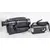 Foto de um(a) Filmadora Antiga JVC Compact VHS Anos 90 - Raridade Colecionador, da categoria de Câmeras fotográficas. Rara filmadora JVC modelo GR-AX920V, um item clássico de colecionismo dos anos 90, ideal para entusiastas de tecnologia... Mostrado de uma perspectiva diferente. Vendido no marketplace Trésors.
