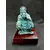 Foto de um(a) Escultura Paixão Cortês, da categoria de Escultura. Escultura em resina com pátina azinhabrada, com base em madeira. Um múltiplo que representa a tradição gaúcha marcada pelo... Mostrado de uma perspectiva diferente. Vendido no marketplace Trésors.