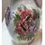 Foto de um(a) Gomil Porcelana Policromada 30'S, da categoria de Jarros. Gomil em porcelana policromada com motivo floral da fábrica brasileira são paulo flsc, década de 1930. A: 28 cm / Diâmetro:... Mostrado de uma perspectiva diferente. Vendido no marketplace Trésors.