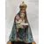 Foto de um(a) Imagem Nossa Senhora de Peneda, Portugal, Década de 1930, da categoria de Objetos religiosos e espirituais. Imagem da nossa senhora de peneda - portugal, com o menino jesus. Em cerâmica policromada, década de 1930. A: 16 cm L: 10 cm... Mostrado de uma perspectiva diferente. Vendido no marketplace Trésors.