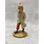 Foto de um(a) As Aventuras de Tintim, Hergé, com Redoma de Vidro, da categoria de Memorabilia de mídia e entretenimento. Tintim com capa de chuva, do livro o caranguejo das pinças de ouro. Figura icônica do seu criador hergé no ano de 1926. A:... Mostrado de uma perspectiva diferente. Vendido no marketplace Trésors.