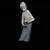 Foto de um(a) Antiga Escultura Dama Com Coelho Porcelana Espanhola Casades, da categoria de Escultura. Antiga e linda escultura em porcelana artística espanhola, representando jovem alimentando coelho, manufatura Casades,... Mostrado de uma perspectiva diferente. Vendido no marketplace Trésors.