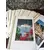 Foto de um(a) Cardápios Transatlântico Eurico C 1986, da categoria de Memorabilia de viagem & souvenir. Colecionadores de plantão: cardápios do transatlântico eurico c do ano de 1986. São 28 cardápios que vão de 11 de janeiro... Mostrado de uma perspectiva diferente. Vendido no marketplace Trésors.