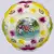 Foto de um(a) Antigo Prato Decorativo Bandeja Porcelana Alemã Art Nouveau, da categoria de Pratos Decorativos. Antigo e lindo prato com alças, bandeja em porcelana artística alemã, com belíssima decoração floral e medalhão central com... Mostrado de uma perspectiva diferente. Vendido no marketplace Trésors.