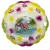 Foto de um(a) Antigo Prato Decorativo Bandeja Porcelana Alemã Art Nouveau, da categoria de Pratos Decorativos. Antigo e lindo prato com alças, bandeja em porcelana artística alemã, com belíssima decoração floral e medalhão central com... Vendido no marketplace Trésors.