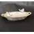 Foto de um(a) Prato de Porcelana com Pássaros, Década de 1940, da categoria de Pratos Decorativos. Prato de porcelana com dois pássaros na borda, craquelado e com marcas de uso que o deixou único, década de 1940. A: 4 cm /... Mostrado de uma perspectiva diferente. Vendido no marketplace Trésors.
