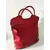 Foto de um(a) Bolsa Vintage Couro Vermelho, Década de 1970, da categoria de Outros colecionáveis. Bolsa vintage da década de 1970, em couro legítimo na cor vermelha. Com alça curta, mas podendo ser usada a tiracolo com... Mostrado de uma perspectiva diferente. Vendido no marketplace Trésors.