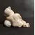 Foto de um(a) Escultura Balinesa Baby Sleeping Anos 80, da categoria de Modelos e estatuetas. Baby sleeping esculpidos balineses em madeira e policromados, década de 1980. Medidas: A 10,5 cm / L 14,5 cm / P 5,5 cm A:... Mostrado de uma perspectiva diferente. Vendido no marketplace Trésors.