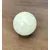 Foto de um(a) Esfera Moon Mármore anos 90, da categoria de Outros objetos decorativos. Esfera em mármore com suporte em madeira, década de 1990 Diâmetro: 5,5 cm Peso: 244 g. Mostrado de uma perspectiva diferente. Vendido no marketplace Trésors.