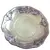 Foto de um(a) Antigo Centro De Mesa Fruteira Em Prata Wmf Art Nouveau, da categoria de Centro de mesa. Centro de mesa alemão, da famosa manufatura WMF, metade do século XX, com lindo trabalho nas bordas, com cachos de uva e... Vendido no marketplace Trésors.