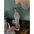 Foto de um(a) Geisha oriental, da categoria de Modelos e estatuetas. Estatueta decorativa oriental em porcelana, representando uma geisha em pé. A peça destaca-se pela riqueza de detalhes na... Mostrado de uma perspectiva diferente. Vendido no marketplace Trésors.