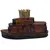 Foto de um(a) Perfume Avon Barco A Vapor Vintage, da categoria de Outros colecionáveis. Perfume Avon Barco a vapor vintage. Mostrado de uma perspectiva diferente. Vendido no marketplace Trésors.