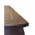 Foto de um(a) Comoda Bombê Xadrez Marchetaria e Bronze, da categoria de Cômodas e Sapateira. Esta magnífica cômoda estilo Bombê destaca-se pelo seu design curvilíneo imponente e pela riqueza de seus detalhes. O grande... Mostrado de uma perspectiva diferente. Vendido no marketplace Trésors.