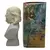 Foto de um(a) Perfume Avon Benjamin Franklin Vintage, da categoria de Outros colecionáveis. Perfume Avon Benjamin Franklin Vintage. Mostrado de uma perspectiva diferente. Vendido no marketplace Trésors.