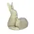 Foto de um(a) Antigo Bibelô Pequena Escultura Coelho Porcelana Herend, da categoria de Modelos e estatuetas. Antigo bibelô, pequena escultura colecionável em porcelana artística do estilo Art Deco representando casal de coelhos em... Vendido no marketplace Trésors.