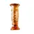 Foto de um(a) Antigo Raro Vaso Jarro Art Deco Vidro Fogo Carnival Glass, da categoria de Vasos. Antigo raro vaso em vidro artístico fogo Carnival Glass, peças nesse material estão ficando cada vez mais difíceis de... Vendido no marketplace Trésors.
