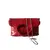 Foto de um(a) Bolsa Vintage Couro Vermelho, Década de 1970, da categoria de Outros colecionáveis. Bolsa vintage da década de 1970, em couro legítimo na cor vermelha. Com alça curta, mas podendo ser usada a tiracolo com... Vendido no marketplace Trésors.