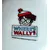 Foto de um(a) Canequinha Wheres Wally, Década de 2000, da categoria de Canecas. Where's wally. Série de livros criados por martin handford em 1980. Sempre perdido e perdendo seus pertences. Caneca em... Mostrado de uma perspectiva diferente. Vendido no marketplace Trésors.