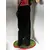 Foto de um(a) Maestro Natalino, 2015, da categoria de Modelos e estatuetas. Enfeite natalino de maestro com rosto em resina e roupas em tecido nas cores natalinas, década de 2015 A: 59cm Base: 19 x... Mostrado de uma perspectiva diferente. Vendido no marketplace Trésors.