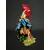 Foto de um(a) Galo em Poliresina Italiana, Década de 2000, da categoria de Modelos e estatuetas. Galo em poliresina italina, com policromia vitrificada, década de 2000. A: 21 cm / L: 16 cm / P: 9,5 cm Peso: 400 g. Mostrado de uma perspectiva diferente. Vendido no marketplace Trésors.