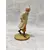 Foto de um(a) As Aventuras de Tintim, Hergé, com Redoma de Vidro, da categoria de Memorabilia de mídia e entretenimento. Tintim com capa de chuva, do livro o caranguejo das pinças de ouro. Figura icônica do seu criador hergé no ano de 1926. A:... Mostrado de uma perspectiva diferente. Vendido no marketplace Trésors.