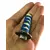 Foto de um(a) Antigo Utensílio De Costura Porta Linha Em Prata, da categoria de Outros colecionáveis. Peça de colecionador Mede aprox 6cm. Vendido no marketplace Trésors.