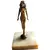 Foto de um(a) Antiga Escultura Erótica Sensual Jovem Nua Bronze Art Deco, da categoria de Escultura. Antiga e legítima escultura em bronze francês, com base em mármore, representando jovem nua. Muito decorativa e... Vendido no marketplace Trésors.