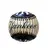 Foto de um(a) Bola de Baseball Yankees, New York, Colecionável, da categoria de Memorabilia de esportes. Colecionável bola de baseball ny yankees. Collector series. Diâmetro: 7 cm peso: 155 g. Vendido no marketplace Trésors.