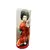 Foto de um(a) Pequena Gueixa Japonesa, Década de 1960, da categoria de Modelos e estatuetas. Pequena gueixa com seu quimono original dos anos 1960. Ainda com a embalagem. A: 12 cm / Diâmetro: 4,6 cm / Peso: 38 g. Vendido no marketplace Trésors.