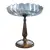 Foto de um(a) Antiga Fruteira Porta Doces Centro De Mesa Cristal Prata Wmf, da categoria de Centro de mesa. Antiga fruteira/centro de mesa ou porta doces com base em metal prateado e prato em cristal francês de excelente qualidade,... Vendido no marketplace Trésors.