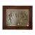 Foto de um(a) Antigo Quadro Placa Wmf Escultura Jogador Art Deco Korschann, da categoria de Placas. WMF - Galvanoplastik Geislingen. Charles Karl Korschann (1872-1943) Antiga e importante placa artística do artista francês... Vendido no marketplace Trésors.