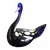 Foto de um(a) Antiga Escultura Peso De Papel Cisne Em Cristal De Murano, da categoria de Pesos de papel. Murano italiano. Medidas 13x13cm. Vendido no marketplace Trésors.
