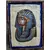 Foto de um(a) Papiro Tutankhamon Anos 80, da categoria de Pinturas. Papiro com imagem do faraó tutankhamon ou tutancâmon comprado no cairo durante a década de 1980. *** não acompanha moldura... Vendido no marketplace Trésors.