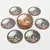 Foto de um(a) Raro conjunto Porta-Copos vintage com estojo, da categoria de Porta-copos. Lindo e raro conjunto de porta-copos antigos/vintage, perfeito para colecionadores, decoração rústica, áreas de lazer,... Mostrado de uma perspectiva diferente. Vendido no marketplace Trésors.