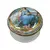 Foto de um(a) Caixa porta-joia clássico europeu, da categoria de Porta-Jóias. Antiga caixa porta-joias de porcelana, ricamente decorada no estilo clássico europeu (possivelmente francesa). Apresenta na... Vendido no marketplace Trésors.